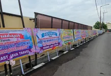 Disporapar dan Pelaku Pariwisata Apresiasi Polres Probolinggo