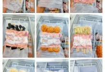 Mamatan Hadirkan Berbagai Camilan Sehat, Dimsum, Gyoza dan Frozen Food