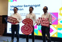 Indosat Perkuat Jaringan, Antisipasi Lonjakan Trafik Ramadan–Lebaran