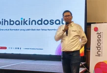 Ramadan 2026, Indosat Usung “Makna Lebih Baik” lewat AI Lokal