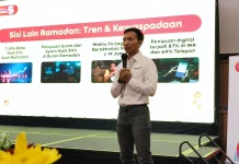 Kerugian Penipuan Capai Rp 700 Miliar, Indosat Hadirkan Fitur Anti-Scam