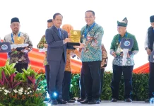 Soal Sampah, Probolinggo Raih Predikat menuju Kota Bersih