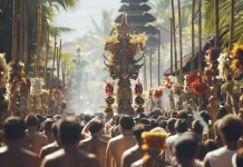 Mimbar Agama Hindu RRI Malang Angkat Panca Prana sebagai Energi Kehidupan