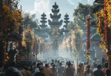 Praktik Nyata Menjaga Panca Prana: Pranayama, Puja Trisandhya, dan Digital Fasting