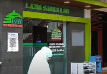LAZIS Sabilillah dan BAZNAS Berbeda Struktur, Tujuan Tetap Sama