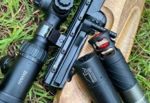 Time Out Berburu : Saatnya Kalibrasi Optik Selama Ramadhan