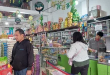 Ramadan Pekan Pertama, Permintaan Sembako Rumah Tangga Belum Alami Kenaikan