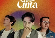 Zieka Rilis Single “Gagal Cinta”, Angkat Kisah Patah Hati yang Relatable
