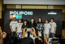 POLIPONI Si Paling Konser Siap Menggema di Malang