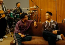 Afgan Garap Proyek "Retrospektif Duets" bareng Musisi Top Indonesia