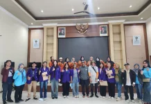 Warga Desa Oro-Oro Ombo Kota Batu Didorong Terapkan “Zero Waste”