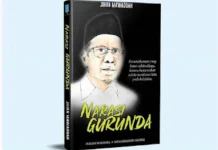 Narasi Gurunda Kisah Kegigihan Seorang Ayah