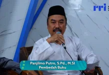 Bedah Buku Puasa Bicara Disorot Kritis