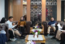 Kartini Power Run 2026 Kota Batu Ditargetkan Himpun 1.000 Peserta Perempuan