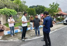 Remaja Jadi Korban Pelecehan di Sananwetan Blitar