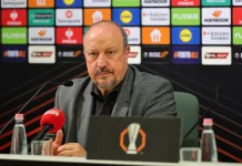 Singkirkan Viktoria Plzen, Panathinakos Melaju