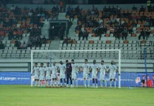 Arema FC Akui Babak Pertama Berperan Besar dalam Kekalahan dari Borneo FC