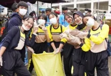 DLH Kota Batu Usulkan Instalasi Biodigester di Pasar Induk Among Tani