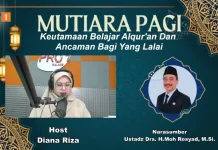 Memahami Nuzulul Quran dan Lailatul Qadar