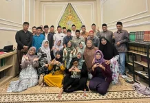 Majelis Alumni IPNU IPPNU Malang Raya Siapkan Talkshow Nasional