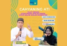 Cahyaning Ati: Makna Shalat Tarawih