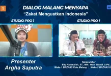 BAZNAS Malang Dorong Program Produktif