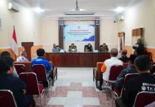 Dialog Interaktif Pemkot dan DPRD Libatkan 50 Ormas