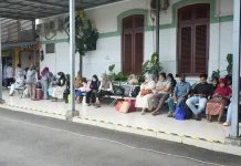 Tiket KA Lebaran di Daop 9 Jember Masih Tersedia