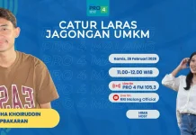 Pantang Menyerah, Nuha Bangkitkan Pbakaran di Turen