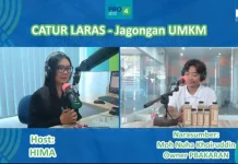 Pbakaran, Angkringan dengan Konsep Aestetic Modern di Turen