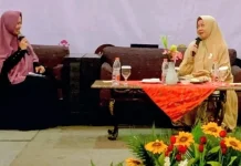 Cafe Psikologi, Ruang Sehat Mental Berbasis Islami