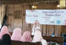 Cafe Psikologi Hadirkan Ragam Program Unggulan