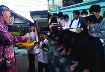 Ngaji On The Street Jadi Ikon Program Kampung Qur'an Sudimoro