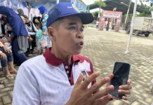 Keterangan Disperindag Soal Kelangkaan Elpiji 3 Kilogram