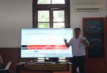 Kereta Commuterline Dorong Kunjungan Wisata dan Ekonomi Kota Probolinggo