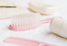 Sikat Gigi Lembut Cegah Iritasi dan Gingivitis