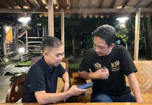 Kisah Daniel Lukas Rorong: Cinta Tulus di tengah Perbedaan
