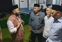 Wawali Kota Batu Dampingi Sertifikasi 7 Rumah Warga Gerdu Tulungrejo