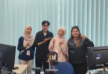 Mawapres UM 2025: Perjalanan Hanim Rahmadina