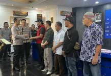 Polresta Malang Kota Dalami Akar Balap Liar, Apresiasi Peran Aktif Warga
