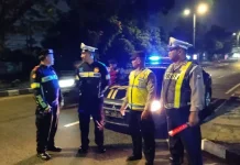 Polresta Malang Kota Dalami Kasus Motor Rusak dalam Insiden Pembubaran Balap Liar