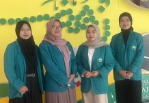 Lulus IPK 4,00, Mahasiswi FH Unisma Teliti Minimnya Pengajuan Restitusi Korban