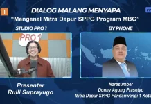 Menu Ramadhan MBG Tak Sesuai Harapan, Mitra Dapur MBG Angkat Bicara