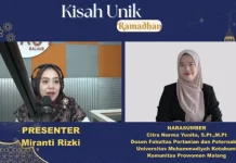 Pentingnya Protein Hewani Selama Puasa Ramadan