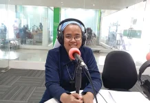 SLB Bhakti Luhur Kembangkan Potensi Difabel
