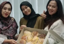 Dari Hobi Jadi Bisnis Sourdough Berkualitas