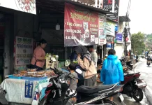 Dinkes Kota Batu Pastikan Keamanan Jajanan Takjil Selama Ramadan