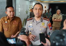 Pemkot–Polresta Malang Matangkan Operasi Ketupat 2026
