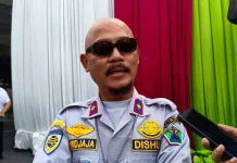 Dishub Kota Malang Waspadai Jukir Dadakan Lebaran