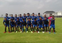 Sepak Bola Papua Tumbuhkan Prestasi dan Persaudaraan